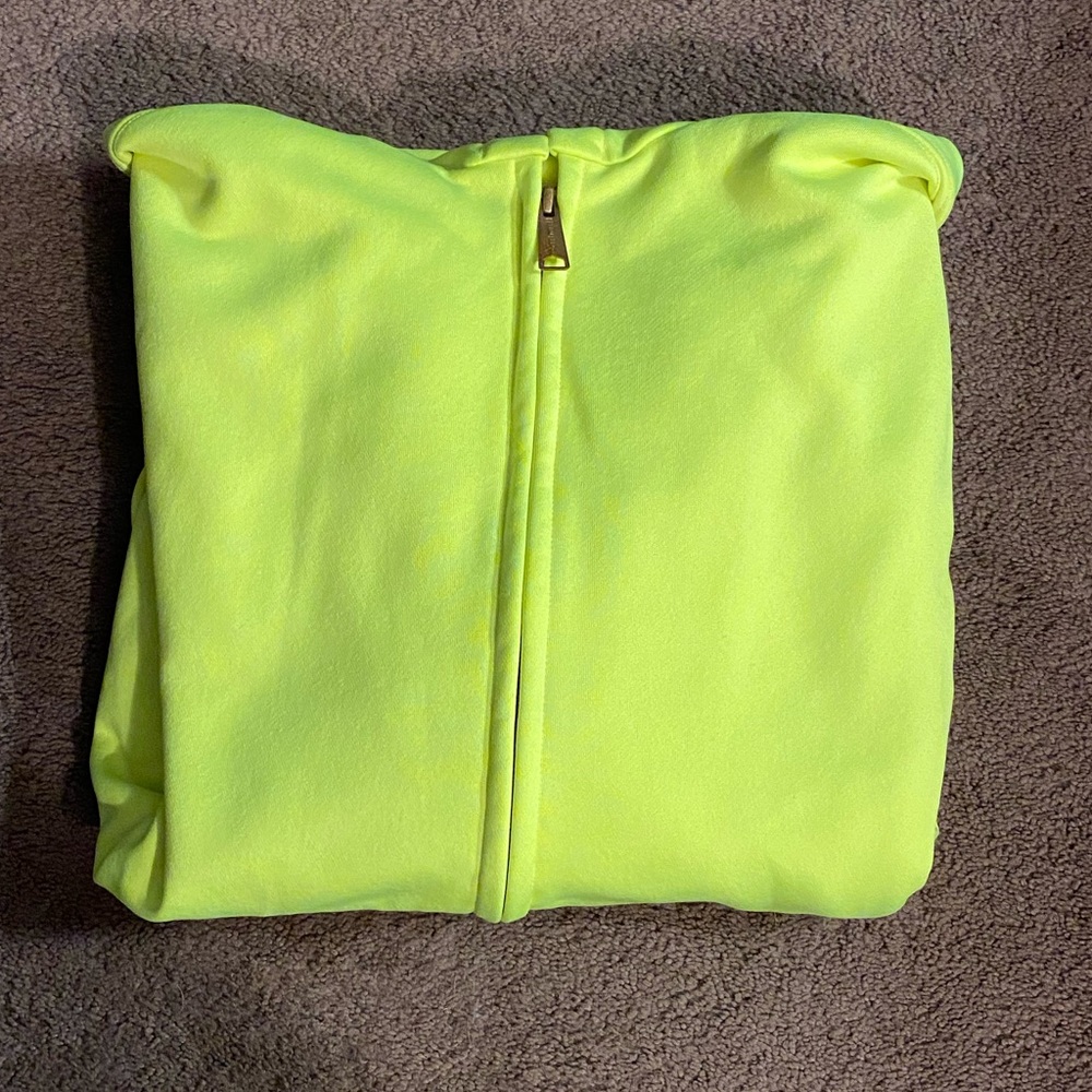 UNISEX Carhartt zip up hoodie